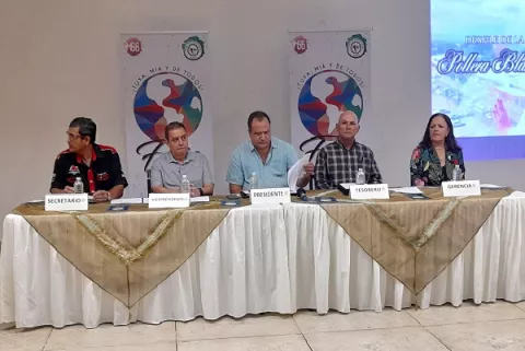 Confirman Expica durante la Feria Internacional de David