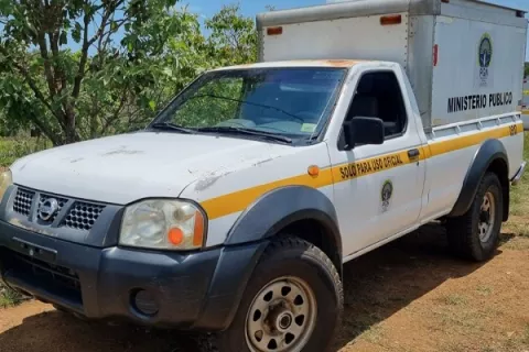 Investigan presunto suicidio de un joven de 26 años en David