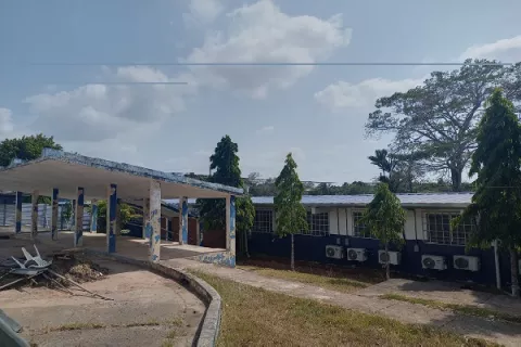Colegios emblemáticos de La Chorrera no iniciarán clases 