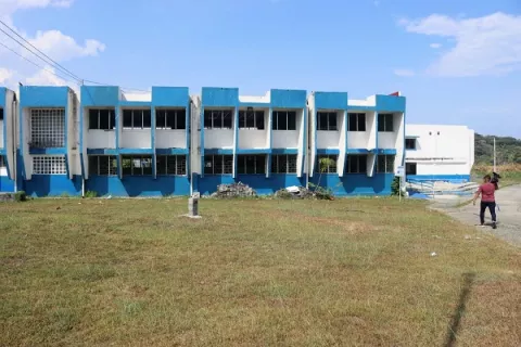 Acuerdo entre el Centro Educativo de Veracruz y el Meduca