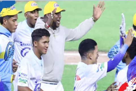 Metro y Colón arriesgan sus lideratos en el béisbol mayor