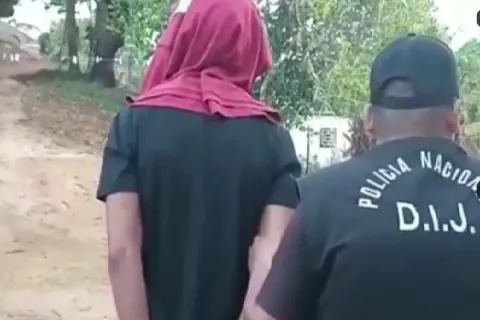 Cae sospechoso del homicidio de un prestamista indostán