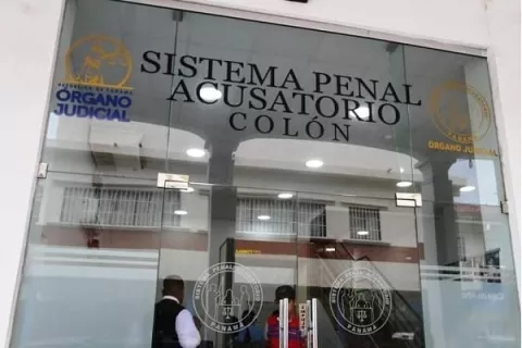 Colón: Pagará 14 años de cárcel por violar a niña de 9 años