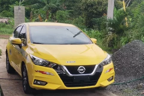 ¡Terror! Golpean, asaltan y amordazan a taxista en Colón