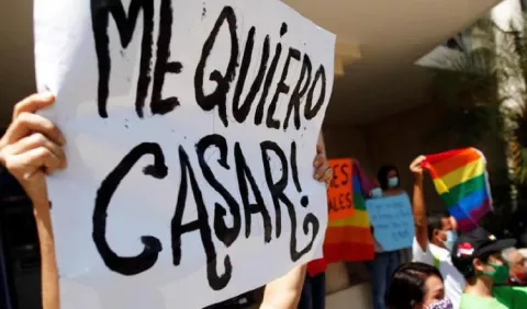 Lgbtqi+: Informe habla de discriminación y acoso en Panamá