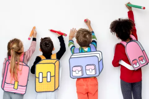Consejos de psicología para el retorno a clases