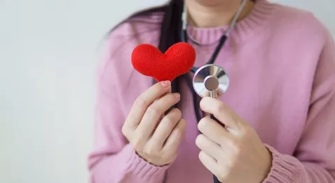 Recomendaciones para reducir factores de riesgo de infarto