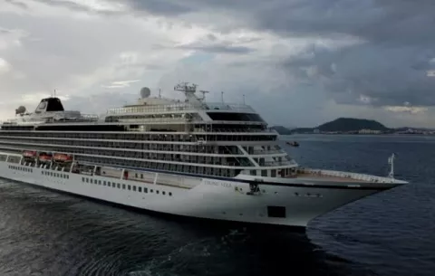 Norwegian Cruise operará hasta el 2024, defiende la ATP