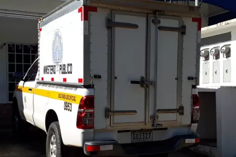 En Chitré un hombre mata al cuñado de un batazo en la cabeza