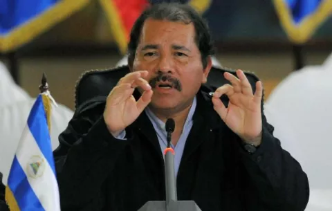 Nicaragua pidió a El Vaticano cerrar sedes diplomáticas