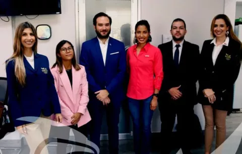 Pasa a segundo debate el proyecto de ley de deporte seguro 