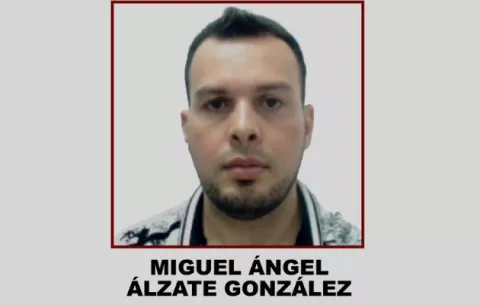 Cae sospechoso en caso del cuerpo desmembrado en Betania