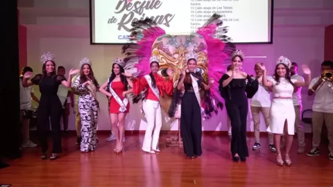 Cinta Costera estará cerrada todo el domingo por desfile