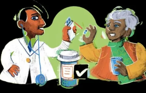 Panamá registra 26 casos activos de tuberculosis 