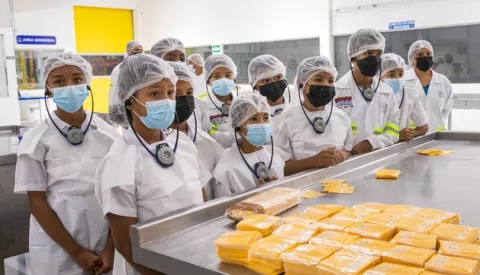Día Mundial del Queso: ¿Qué nutrientes aporta este alimento?