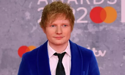 Ed Sheeran publicará un álbum que recoge su miedo y ansiedad