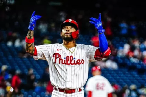 Panameños en el 'Opening Day' en las Grandes Ligas