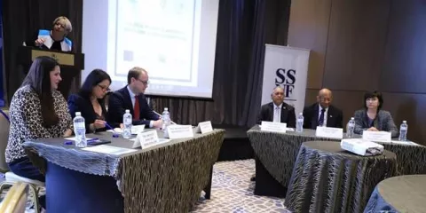 MEF: Panamá prevé cumplir plenamente plan de acción de GAFI
