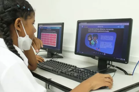 Educación media registró el principal aumento en costos