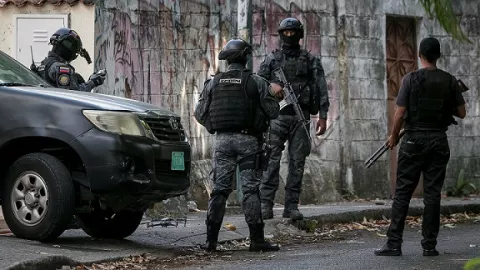 ONG venezolanas denuncian 824 presuntas ejecuciones en 2022