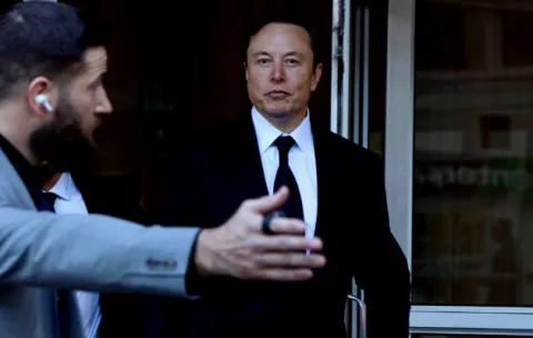 Elon Musk: 'Las cuentas pagas serán las únicas que importan'