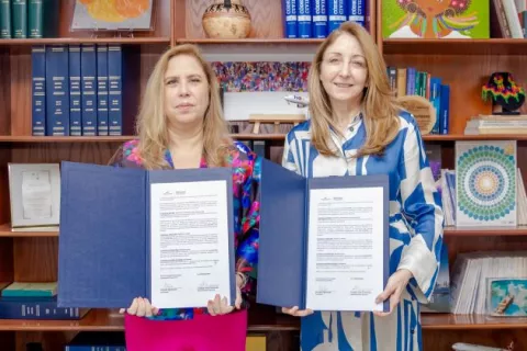 Buscan fortalecer la competitividad de empresas panameñas