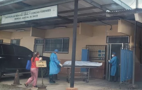 Harán entierro solemne a migrantes víctimas de accidente