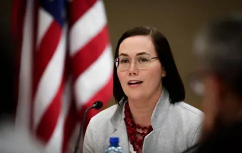 Estados Unidos insta a Panamá a aprovechar ventajas del TPC