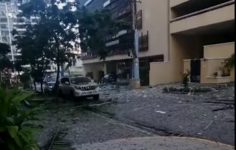  Informe revela presunta responsabilidad en explosión 