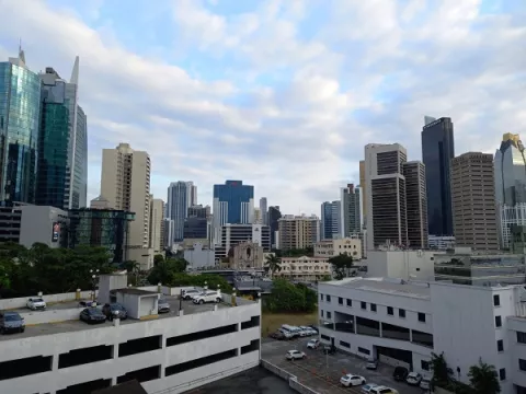 Cerca de un cuarto de millón de extranjeros vive en Panamá