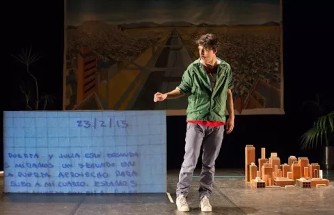 Festival de Artes Escénicas se pospone para mayo