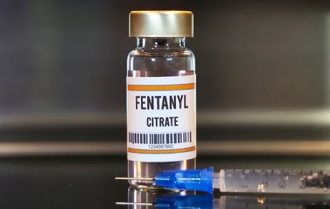 Dosis hurtadas de fentanilo serían 19,000 y no 10,000
