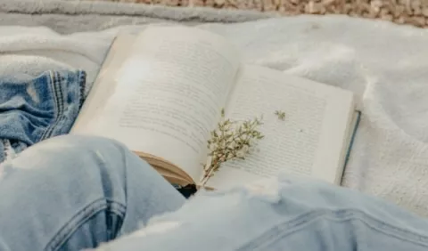 Todo está listo para los próximos festivales literarios 