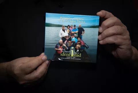 Regresa la Gira Nacional Identidad