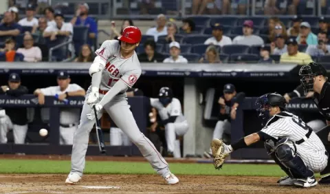 Grandes Ligas realiza cambios drásticos en el juego