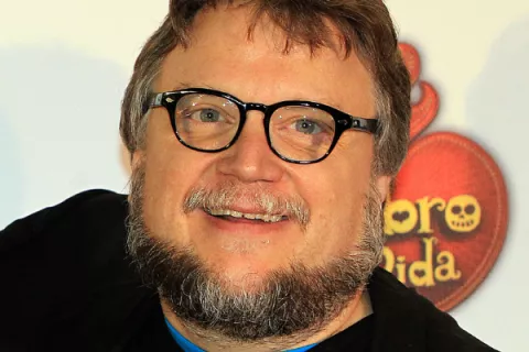 Nueva especie lleva el nombre de Guillermo del Toro