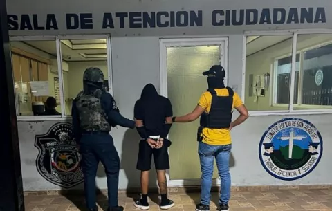 Otra persona inocente muere en medio de guerra de pandillas 