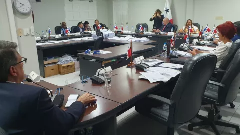 Piden al Idaan y al Minsa analizar agua de Pacora 