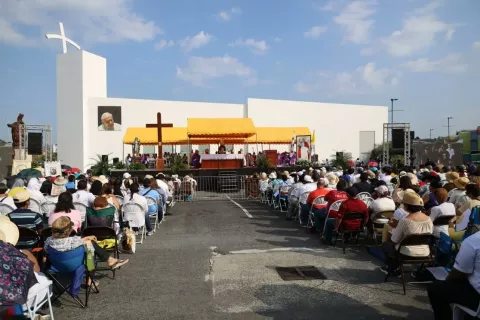 Iglesia felicita a CSJ por rechazo a matrimonio igualitario