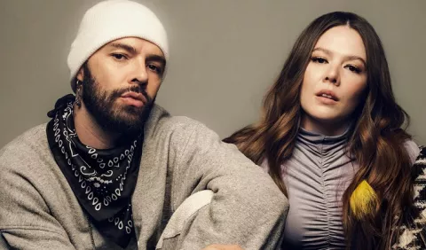 Jesse & Joy anuncian una gira de 29 fechas