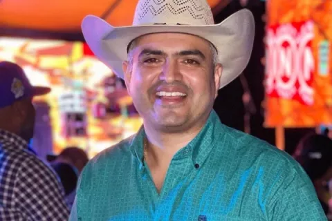 La Columna de Doña Perla