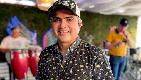 Jhonathan Chávez: 'Quizás no supe explicarme'