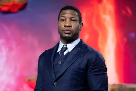 Jonathan Majors negó las acusaciones de agresión