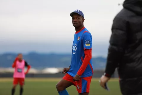 Panamá convoca a jugadores para el amistoso ante Argentina