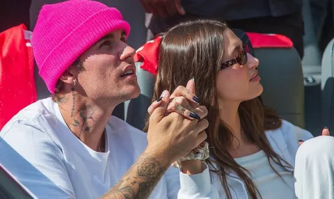 Justin Bieber recupera la sonrisa tras meses de enfermedad