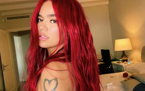 Karol G se retira temporalmente de los escenarios