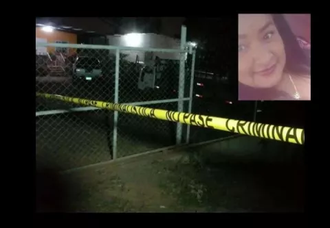 Hijo mata a su madre e hiere a 2 personas más
