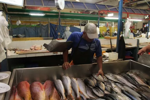 Sin fecha para apertura de nuevos mercados en La Chorrera