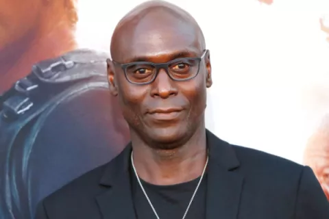 Lance Reddick fue encontrado sin vida en su casa