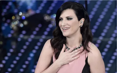 Laura Pausini: Había perdido 'el instinto de luchadora'
